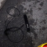 リーシュの定期交換